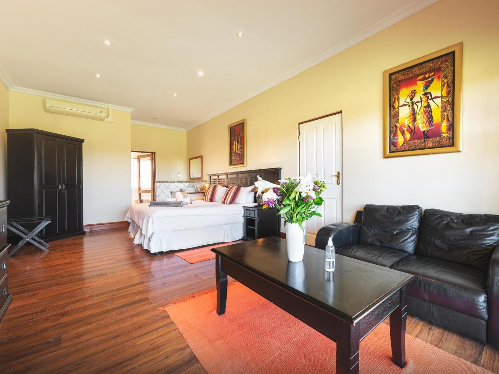 Temba Private Game Reserve Grahamstown Luaran gambar
