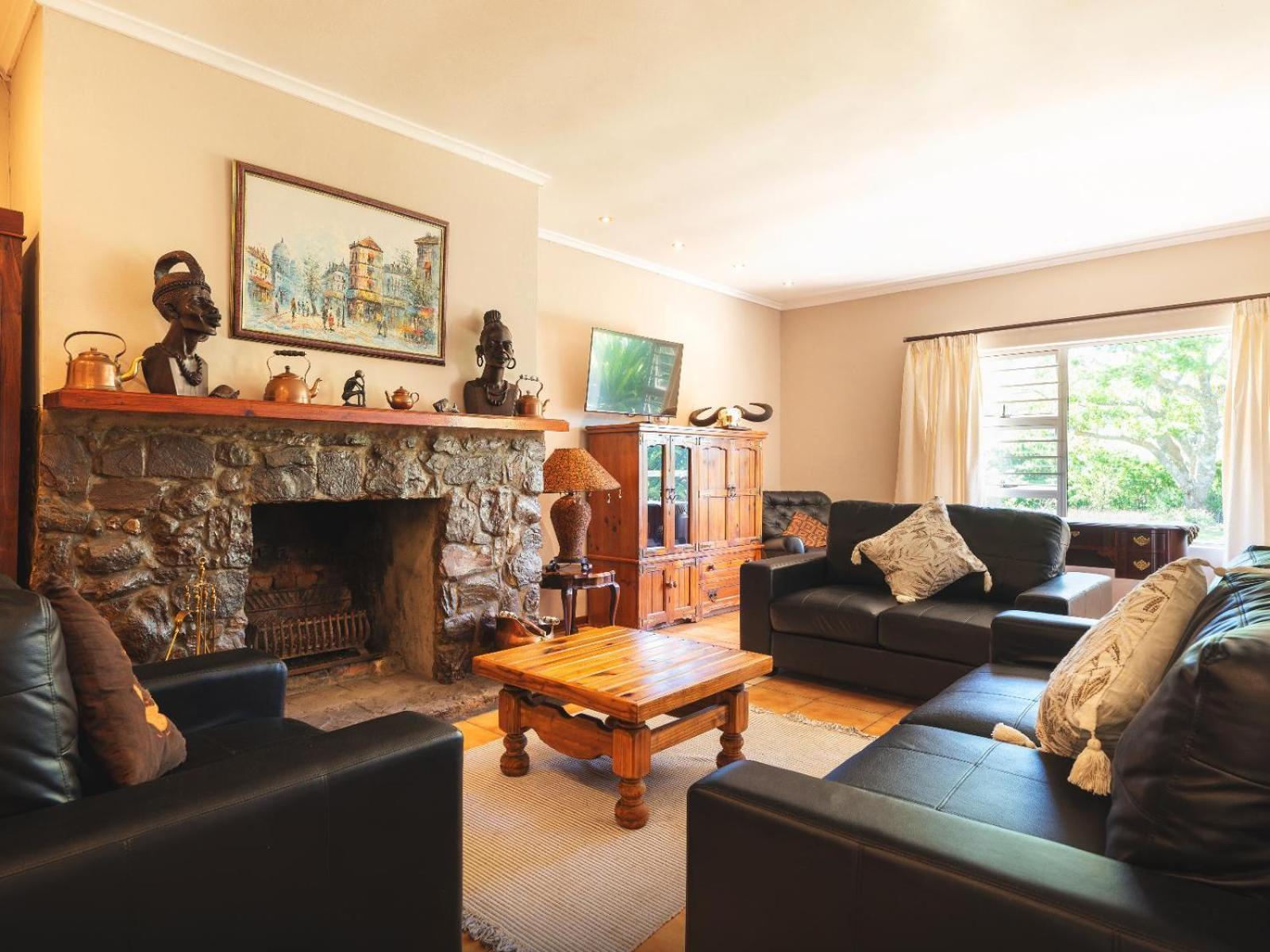 Temba Private Game Reserve Grahamstown Luaran gambar