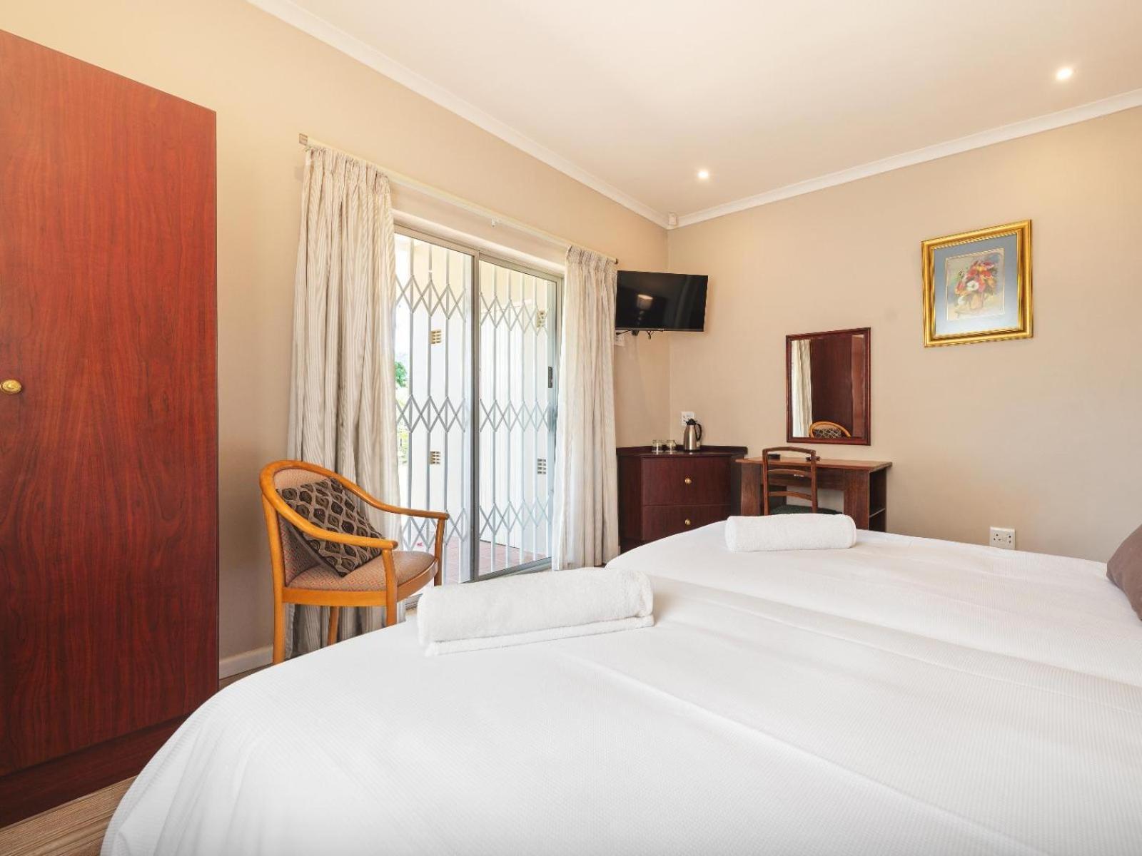 Temba Private Game Reserve Grahamstown Luaran gambar