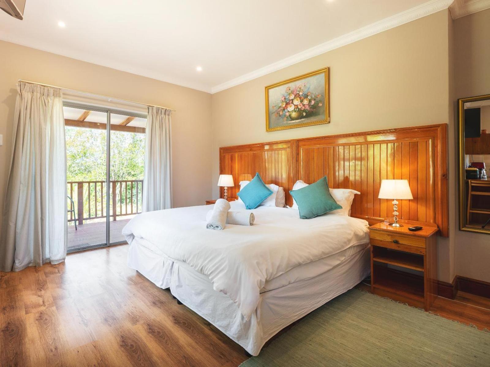 Temba Private Game Reserve Grahamstown Luaran gambar