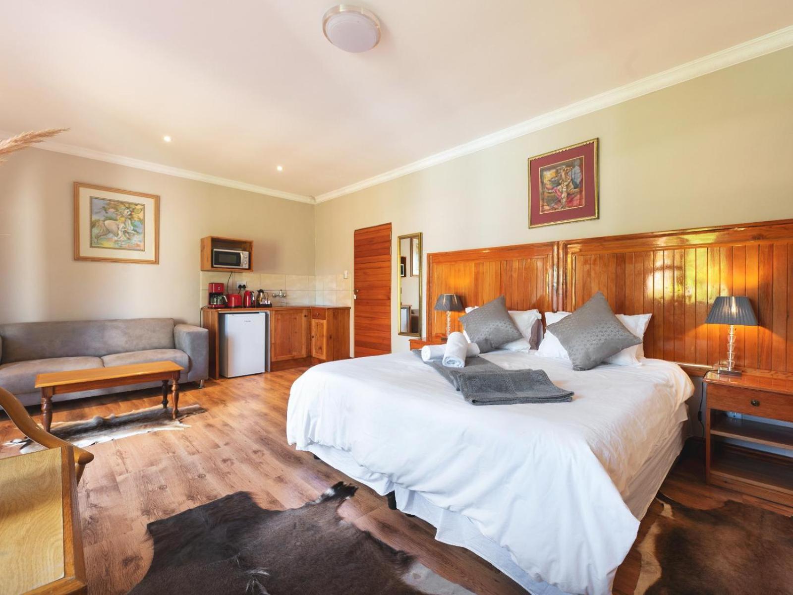 Temba Private Game Reserve Grahamstown Luaran gambar