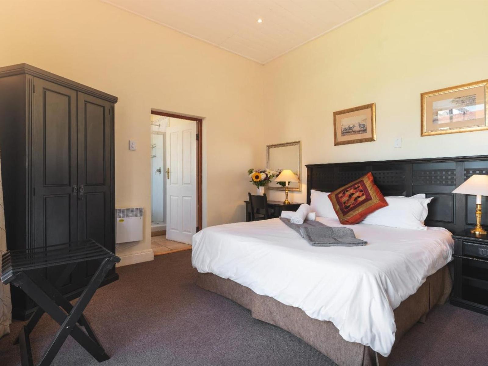 Temba Private Game Reserve Grahamstown Luaran gambar