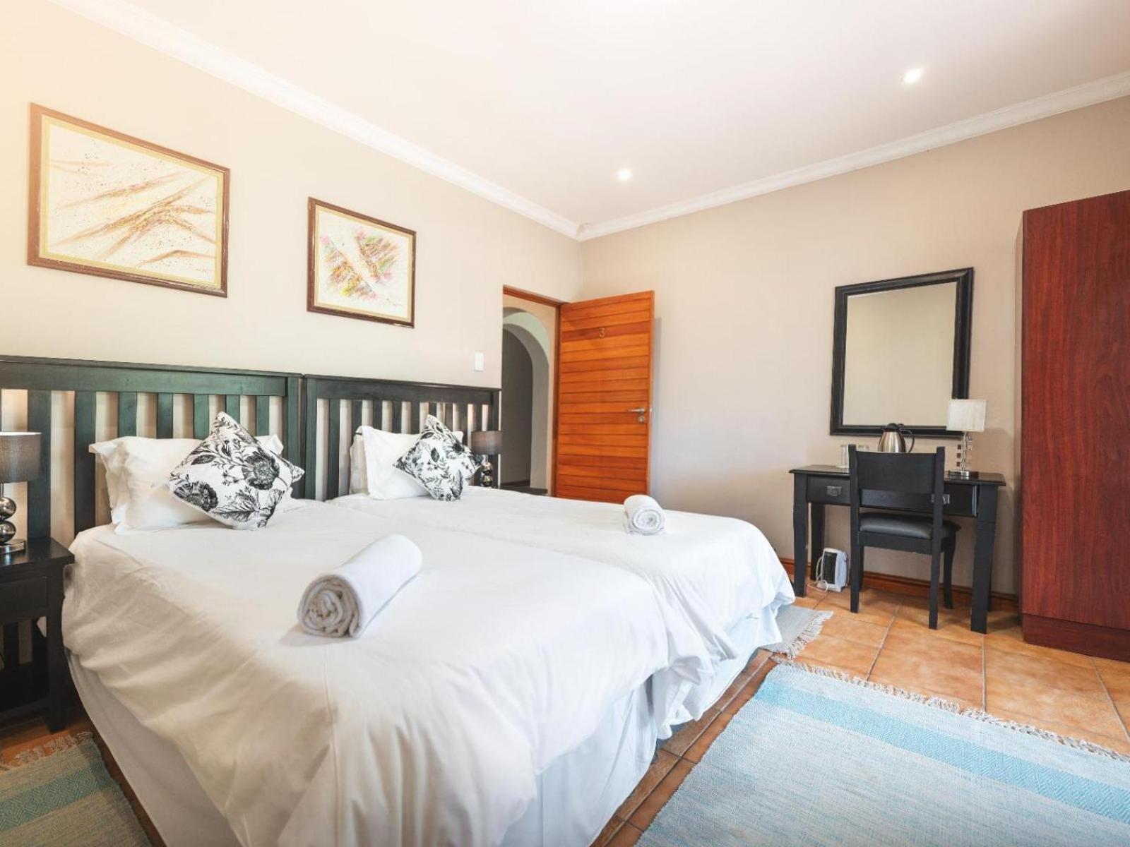 Temba Private Game Reserve Grahamstown Luaran gambar