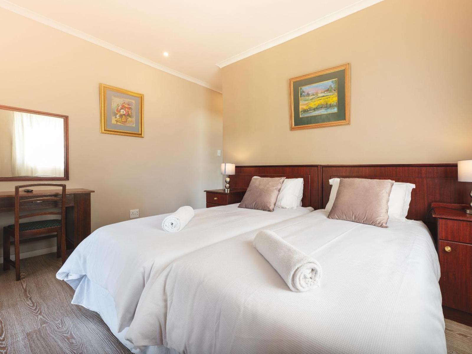 Temba Private Game Reserve Grahamstown Luaran gambar
