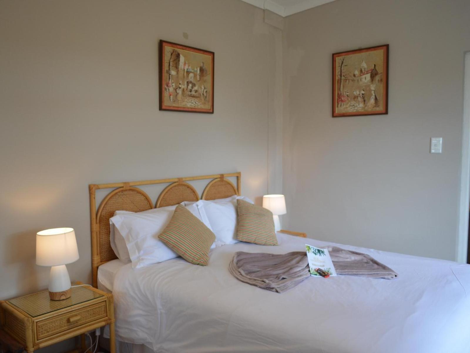 Temba Private Game Reserve Grahamstown Luaran gambar