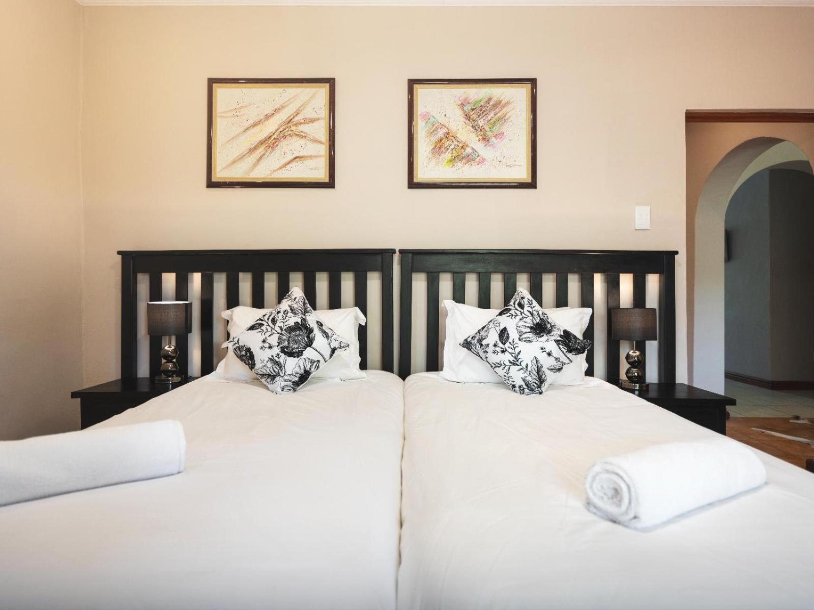 Temba Private Game Reserve Grahamstown Luaran gambar