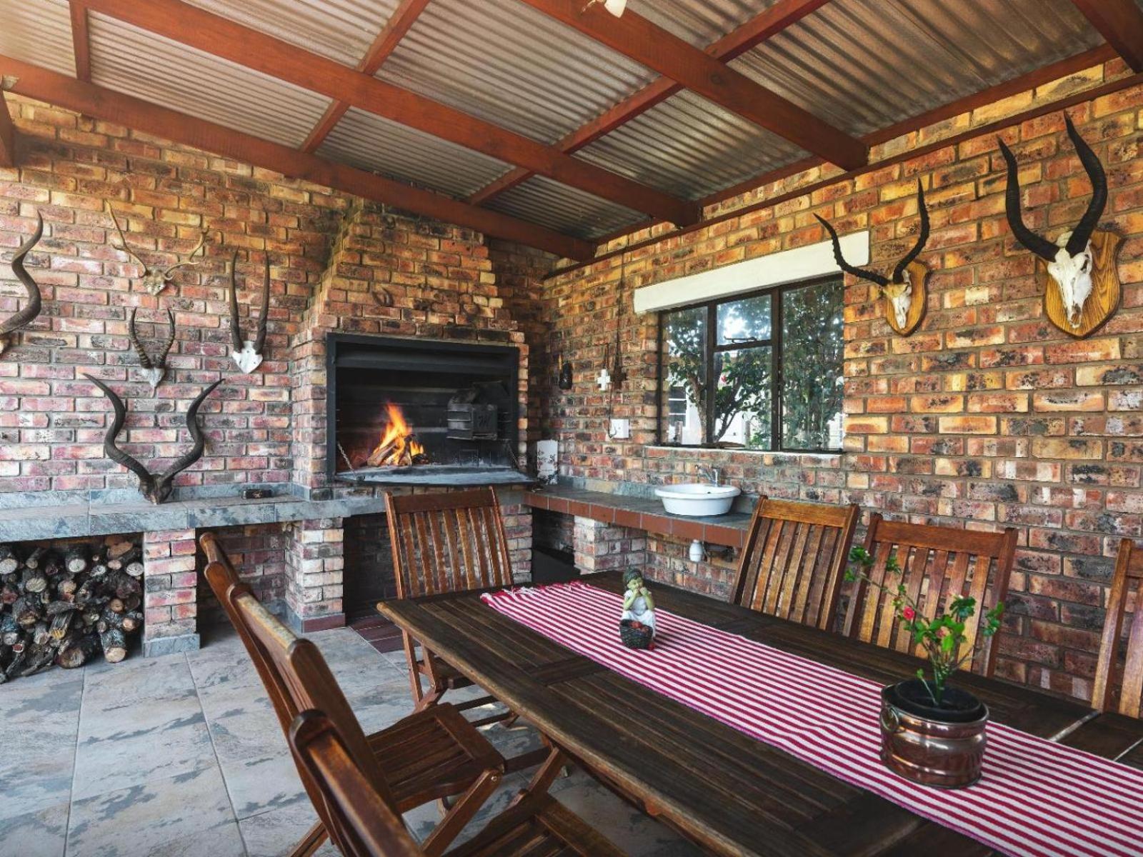 Temba Private Game Reserve Grahamstown Luaran gambar