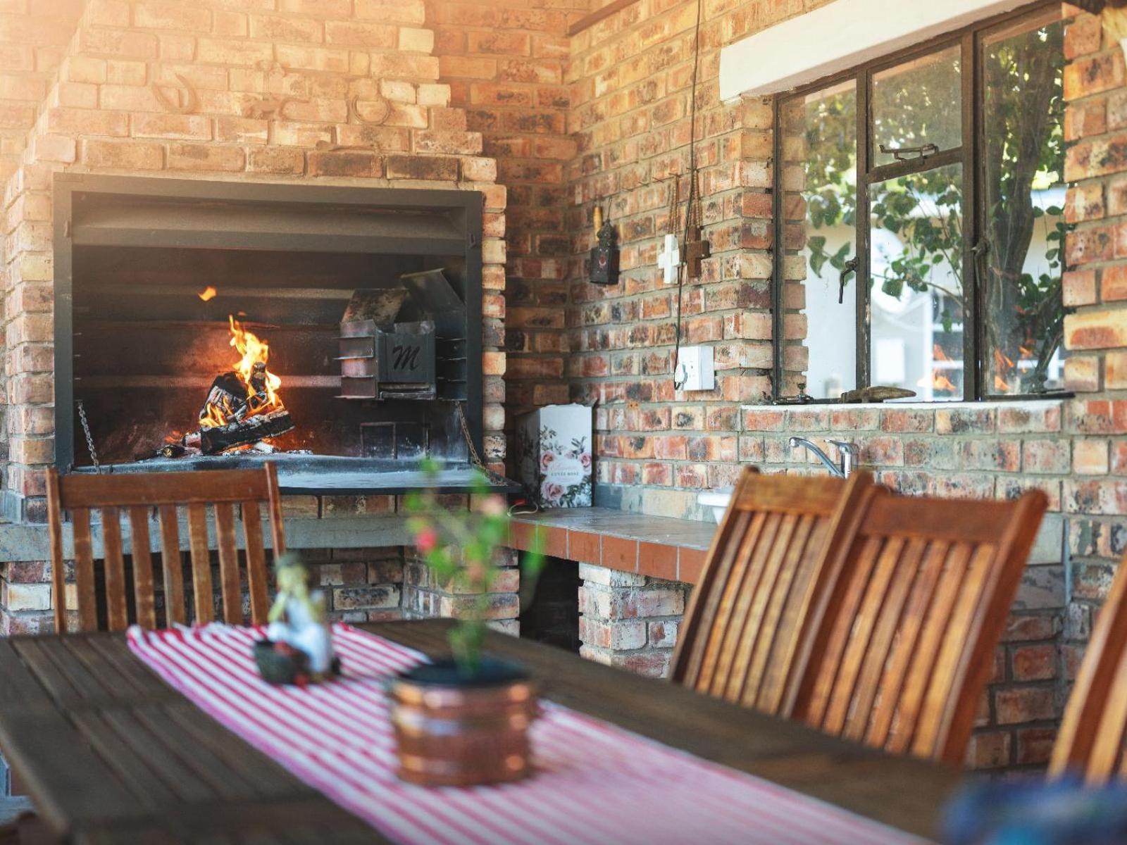 Temba Private Game Reserve Grahamstown Luaran gambar