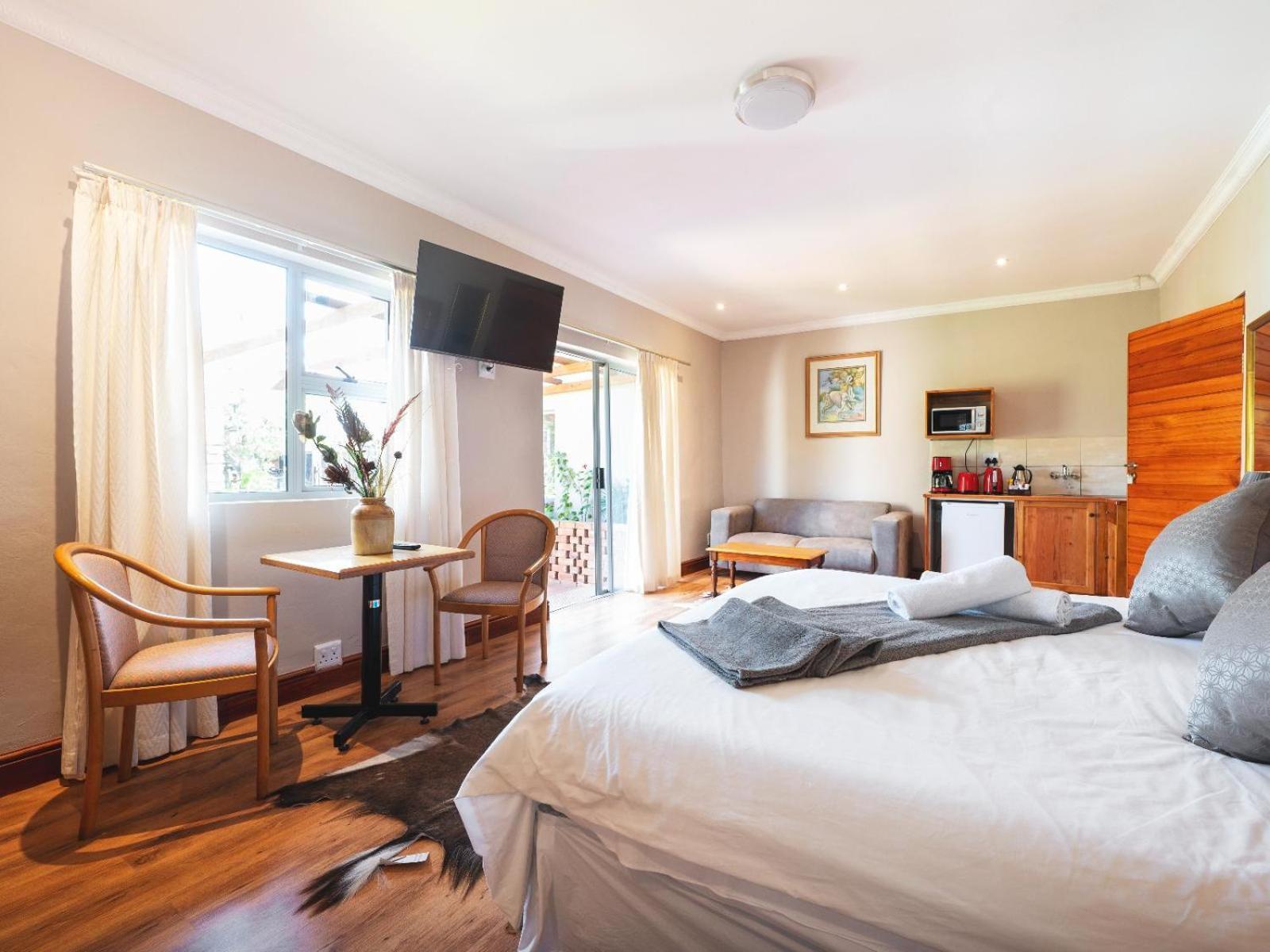 Temba Private Game Reserve Grahamstown Luaran gambar