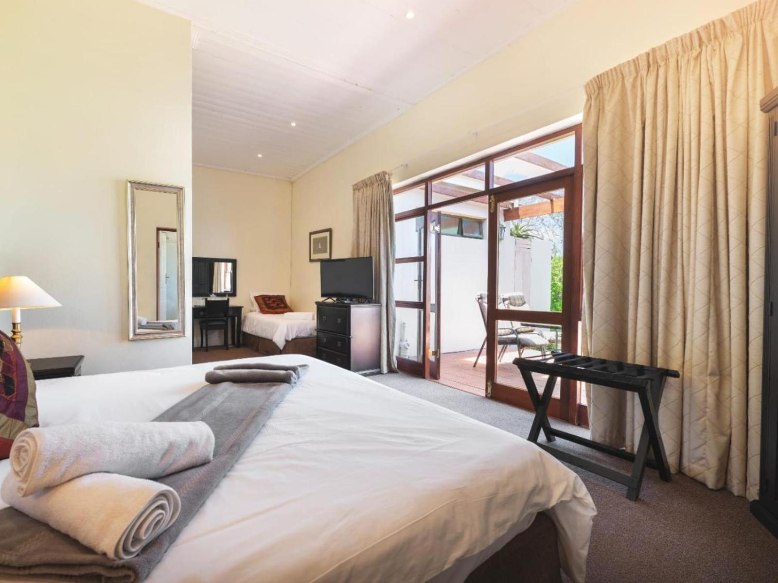 Temba Private Game Reserve Grahamstown Luaran gambar
