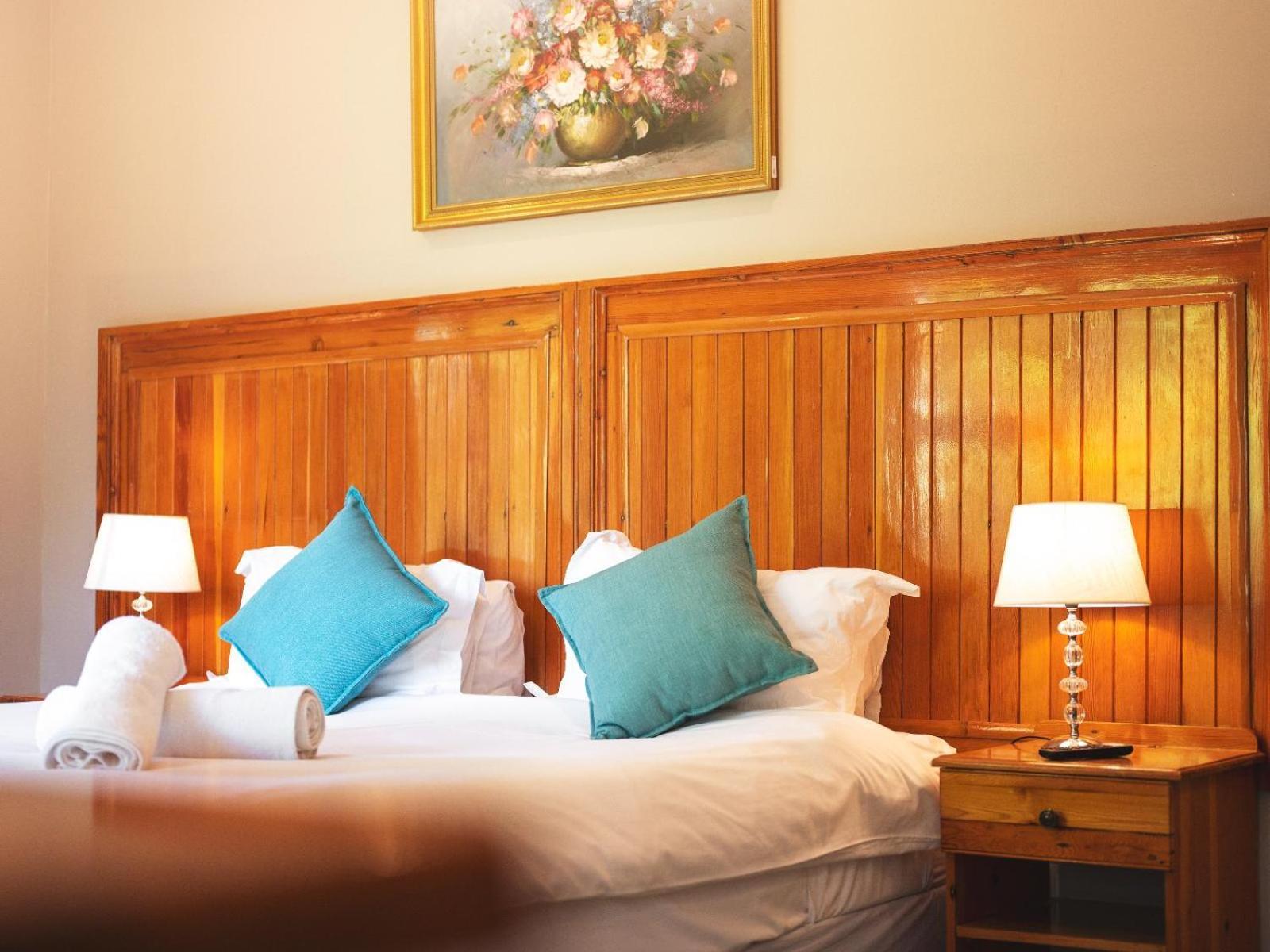 Temba Private Game Reserve Grahamstown Luaran gambar