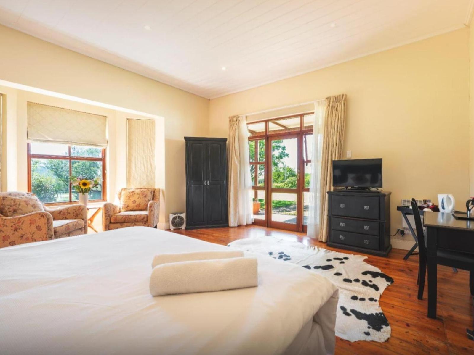 Temba Private Game Reserve Grahamstown Luaran gambar