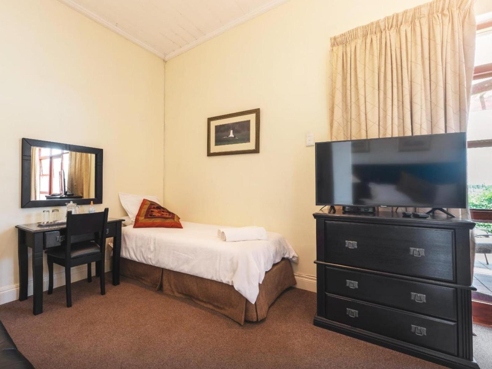 Temba Private Game Reserve Grahamstown Luaran gambar