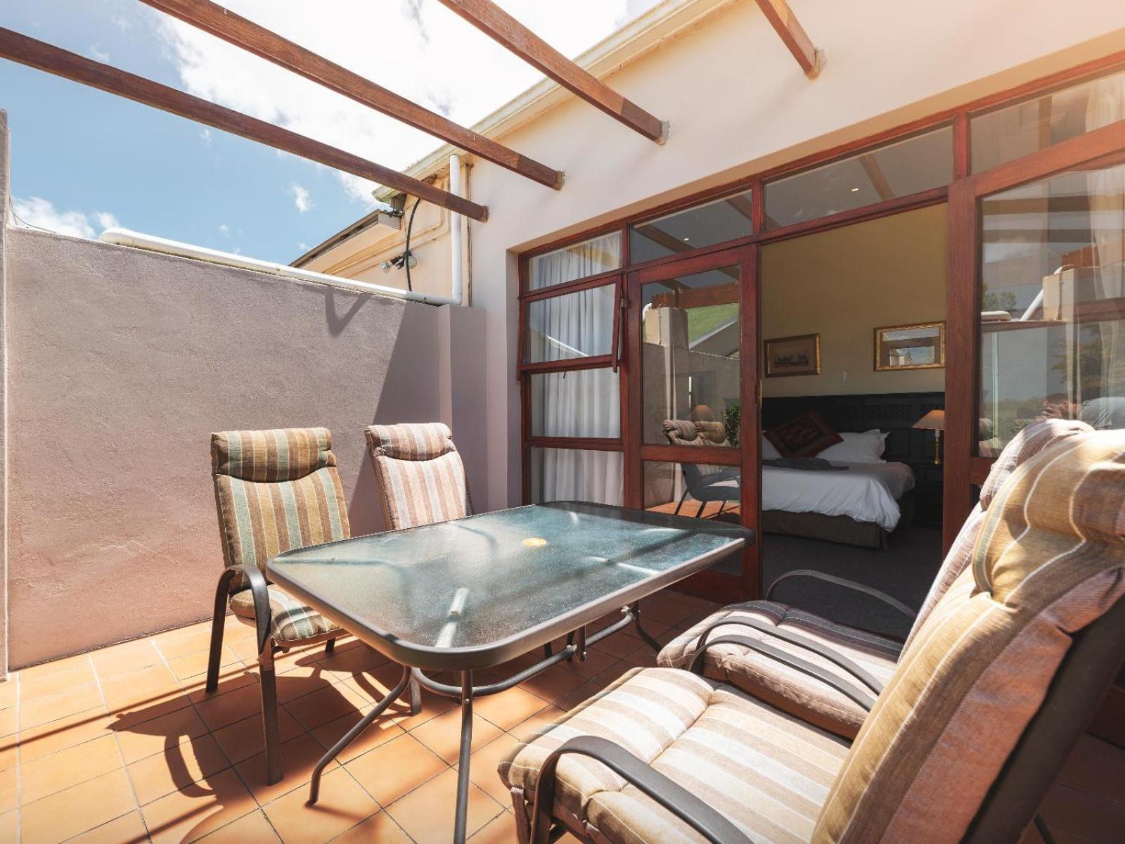 Temba Private Game Reserve Grahamstown Luaran gambar