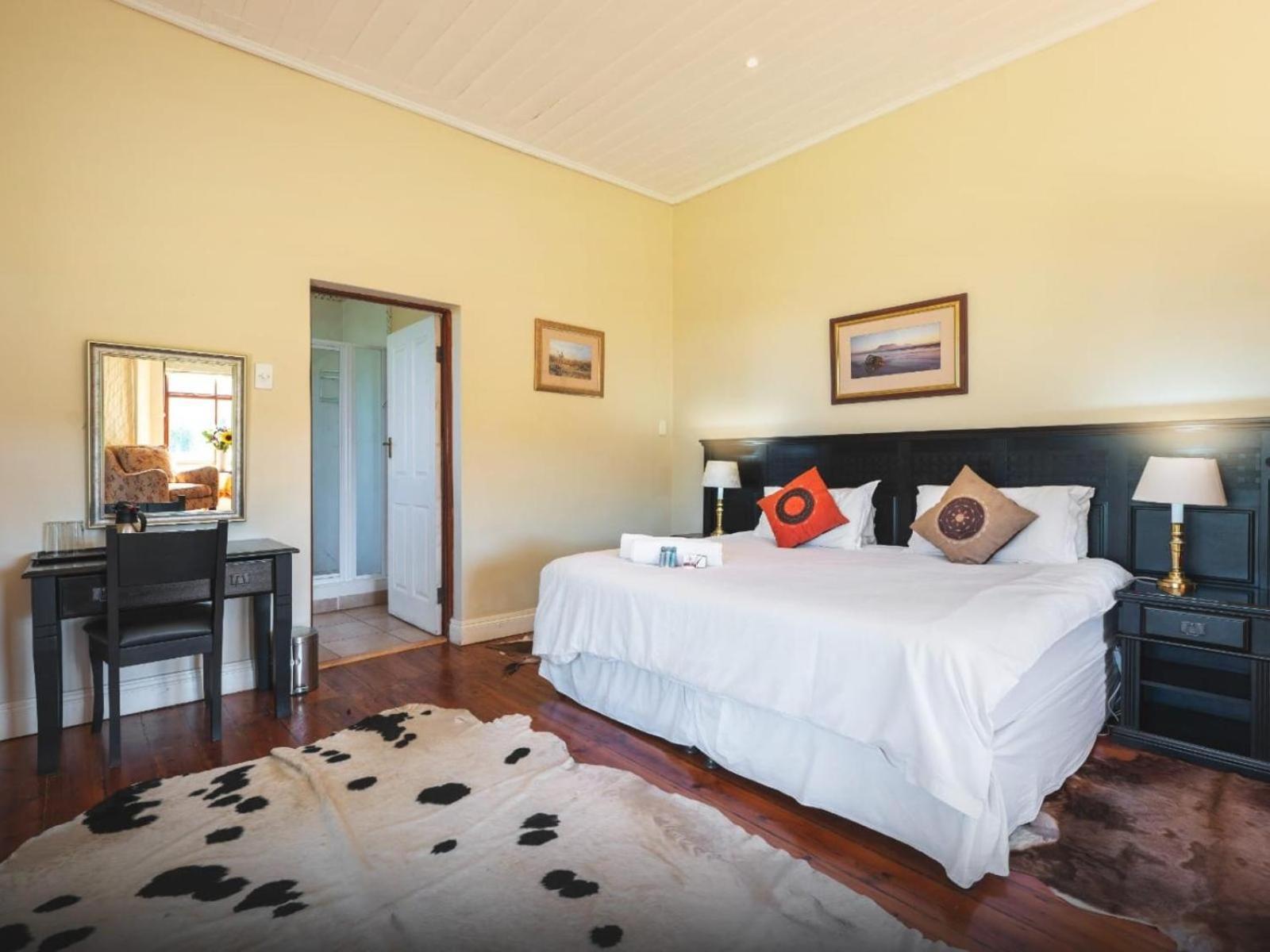 Temba Private Game Reserve Grahamstown Luaran gambar