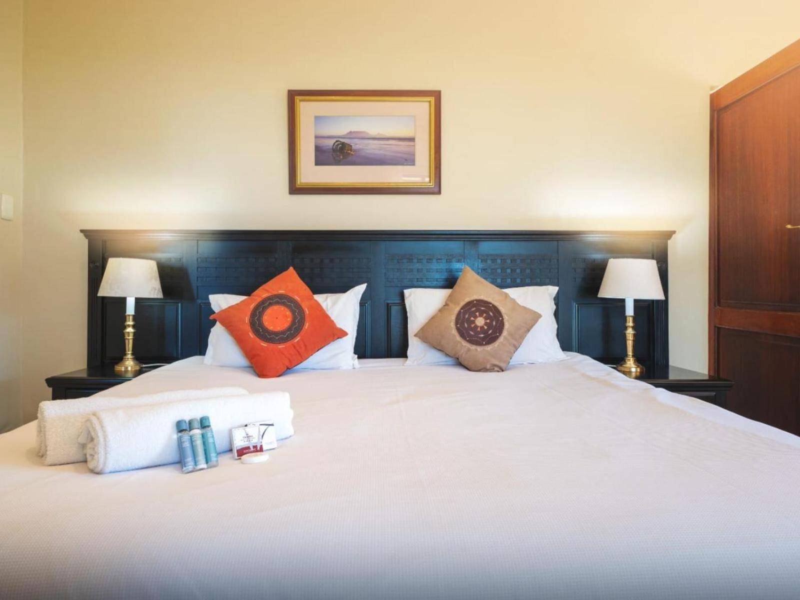 Temba Private Game Reserve Grahamstown Luaran gambar