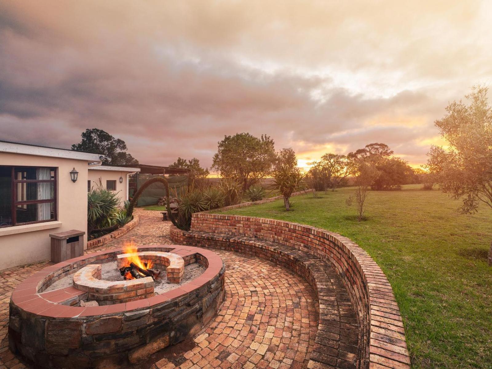 Temba Private Game Reserve Grahamstown Luaran gambar