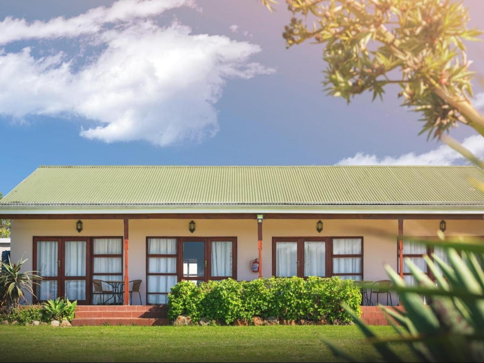 Temba Private Game Reserve Grahamstown Luaran gambar