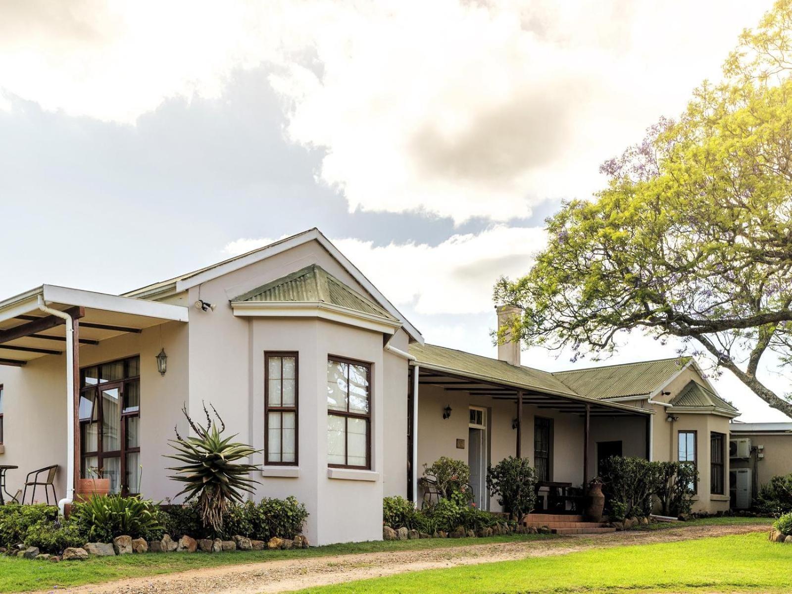 Temba Private Game Reserve Grahamstown Luaran gambar